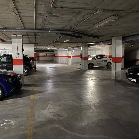 Apartamento En Residencial Con Piscina 坎佩略 外观 照片