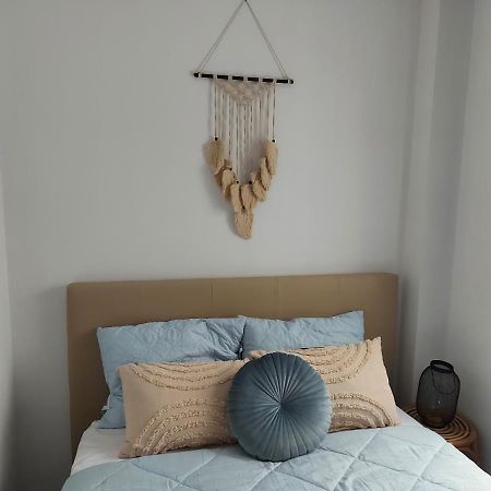 Apartamento En Residencial Con Piscina 坎佩略 外观 照片