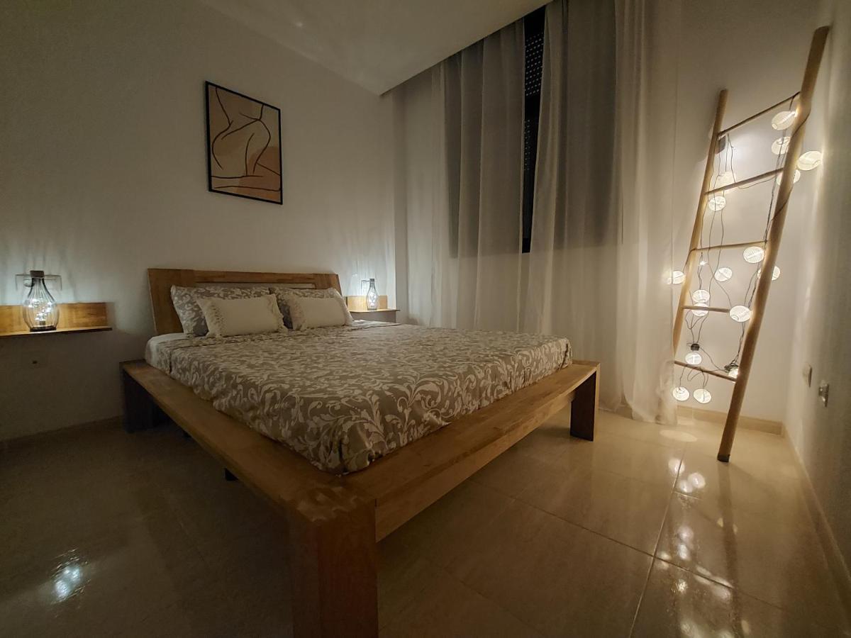 Apartamento En Residencial Con Piscina 坎佩略 外观 照片