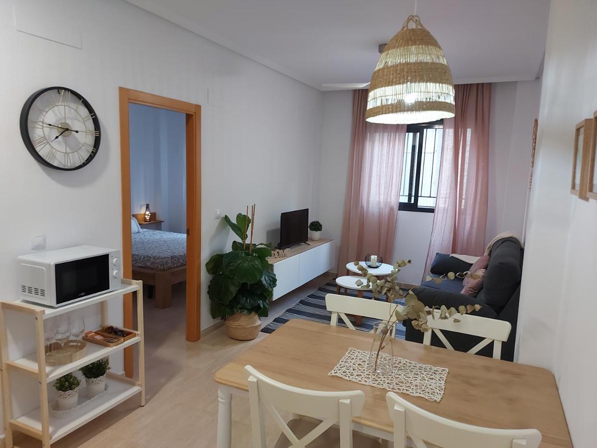 Apartamento En Residencial Con Piscina 坎佩略 外观 照片