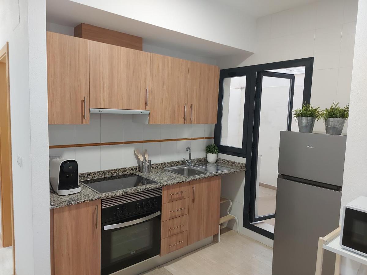 Apartamento En Residencial Con Piscina 坎佩略 外观 照片
