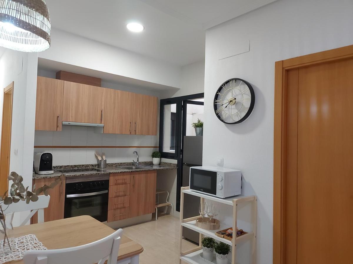 Apartamento En Residencial Con Piscina 坎佩略 外观 照片