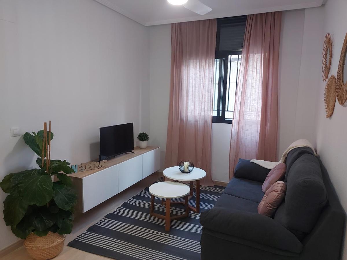 Apartamento En Residencial Con Piscina 坎佩略 外观 照片