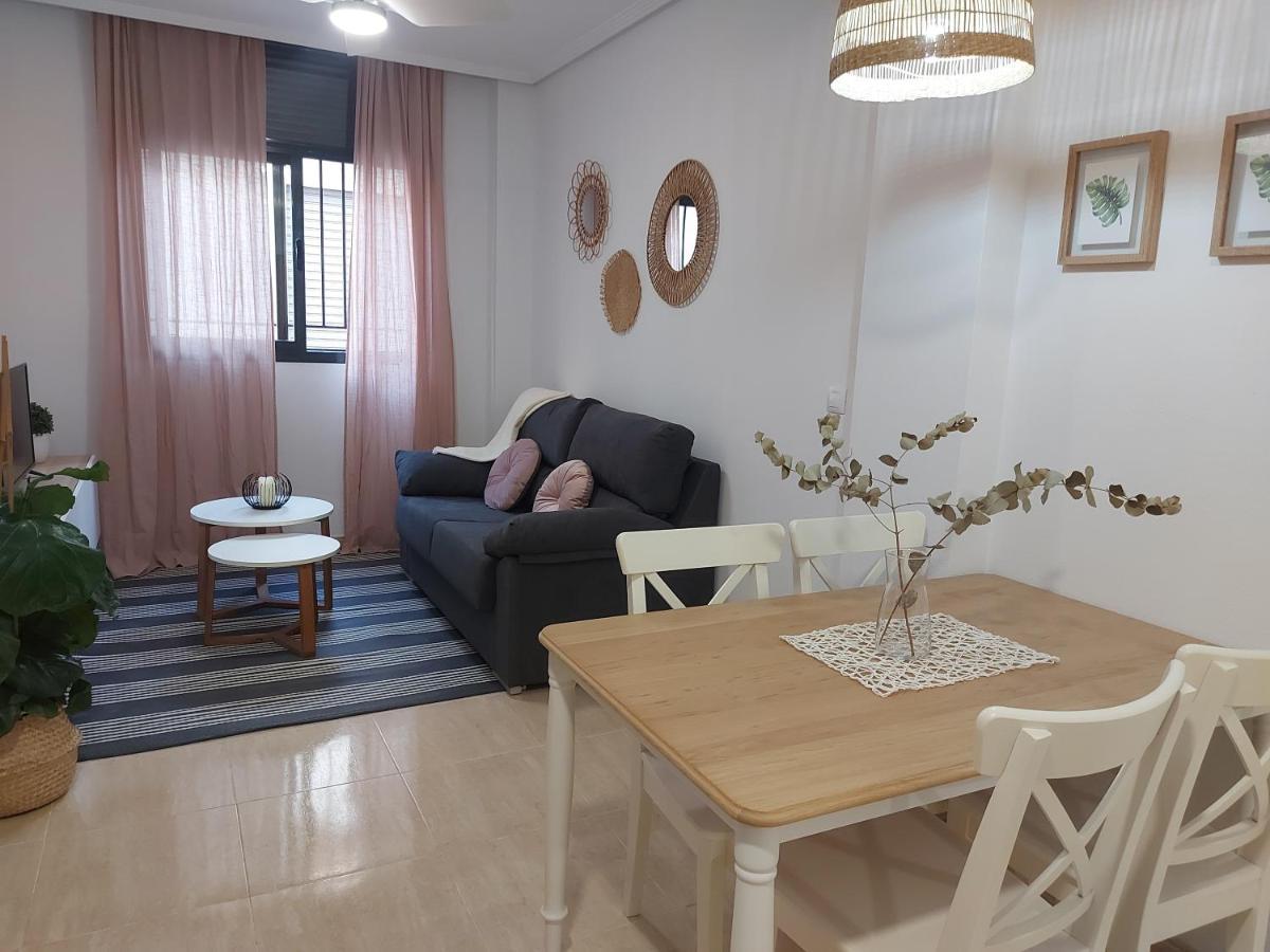 Apartamento En Residencial Con Piscina 坎佩略 外观 照片