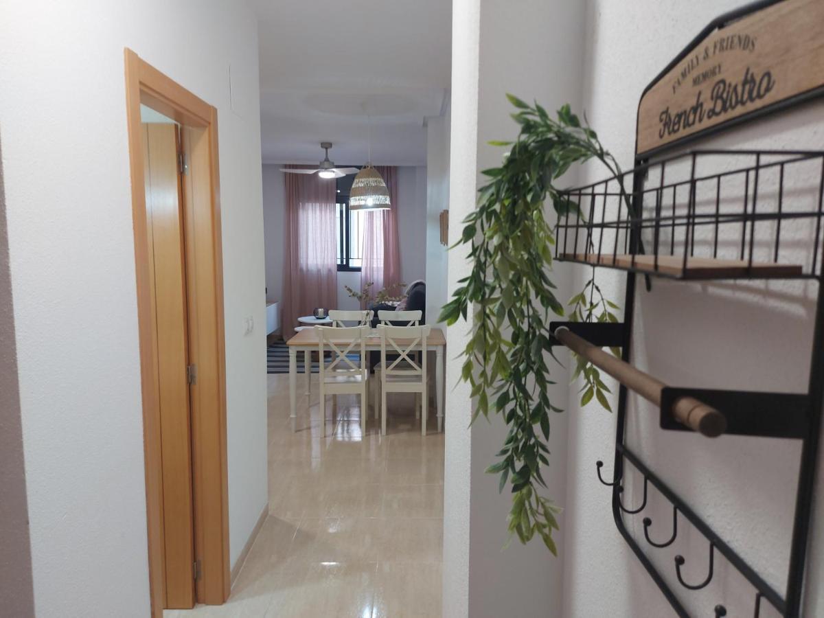 Apartamento En Residencial Con Piscina 坎佩略 外观 照片