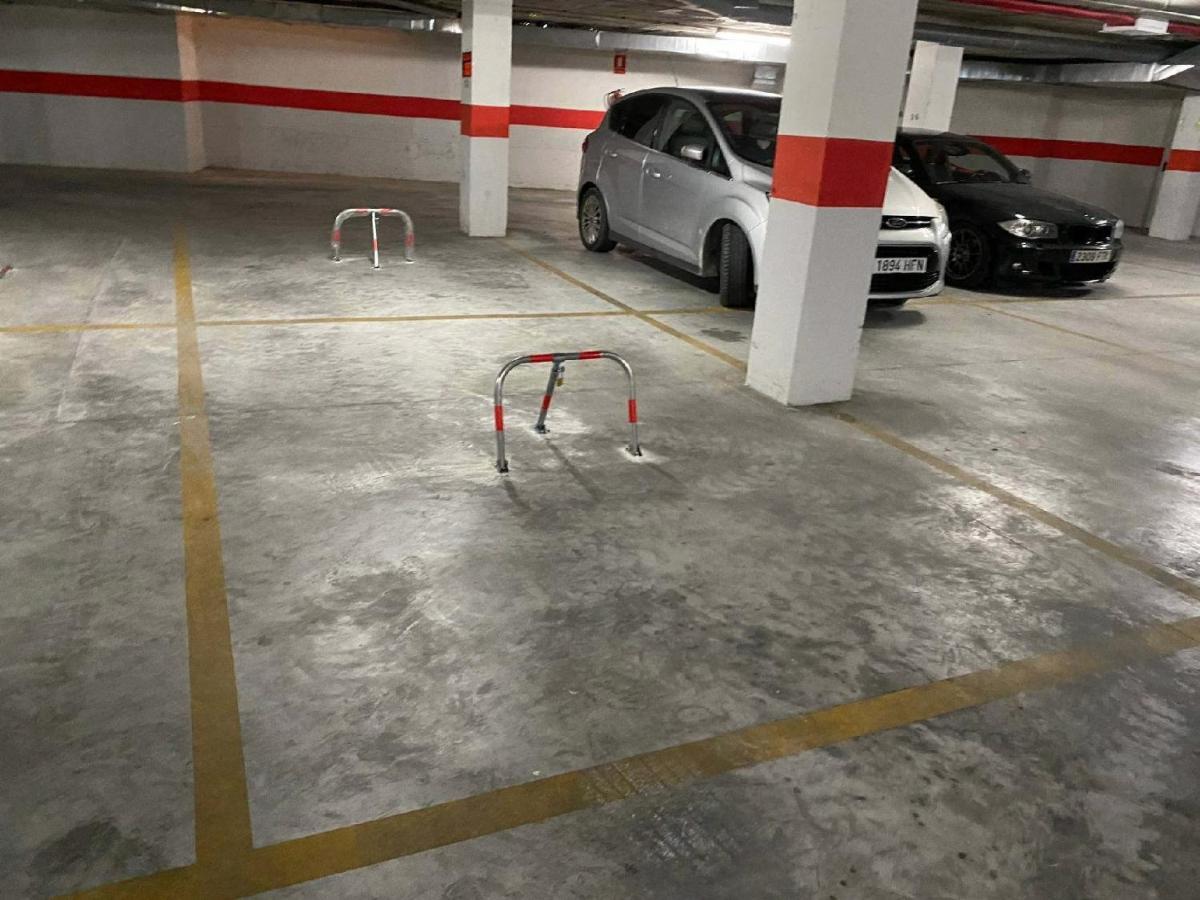 Apartamento En Residencial Con Piscina 坎佩略 外观 照片
