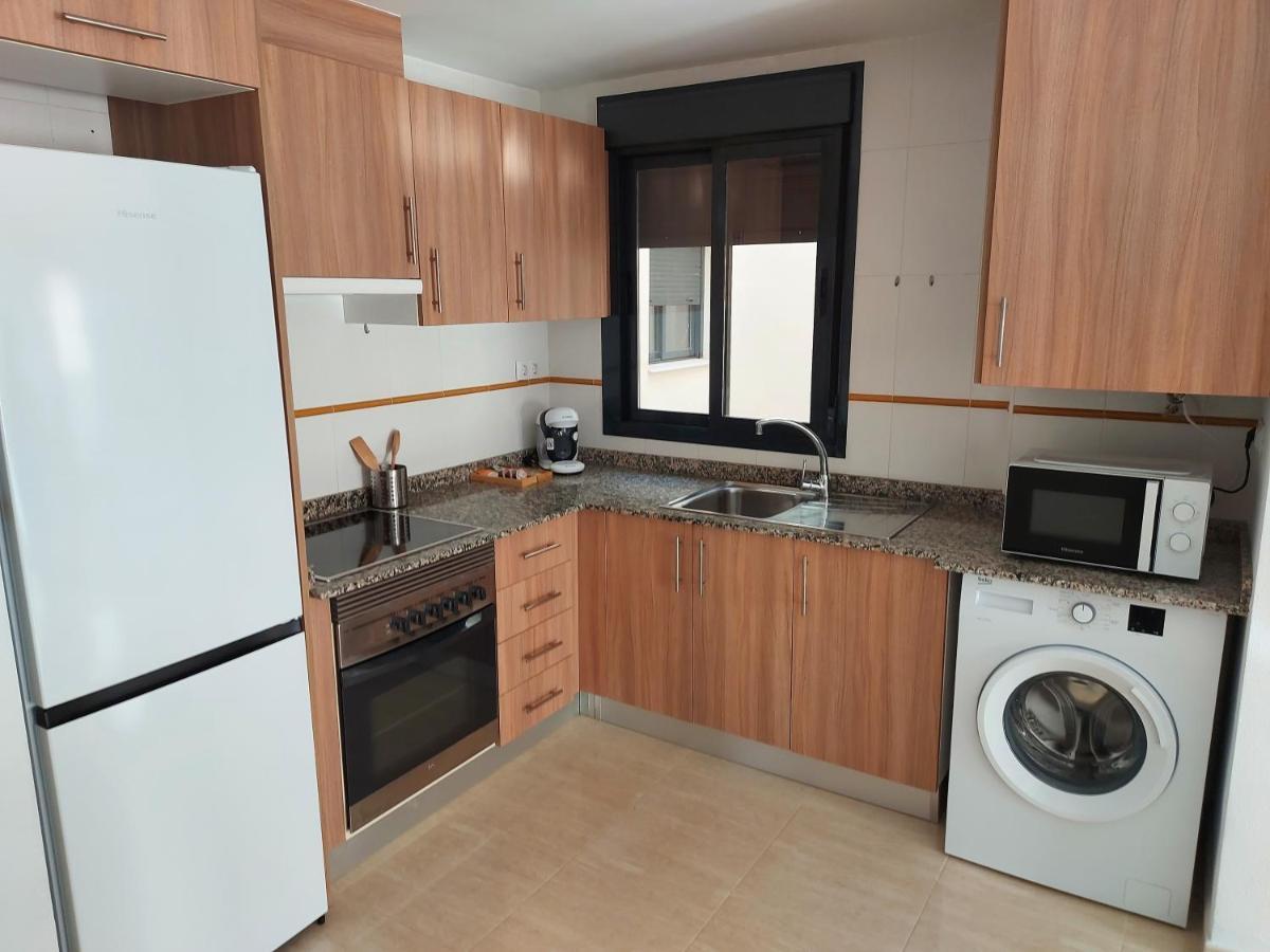 Apartamento En Residencial Con Piscina 坎佩略 外观 照片