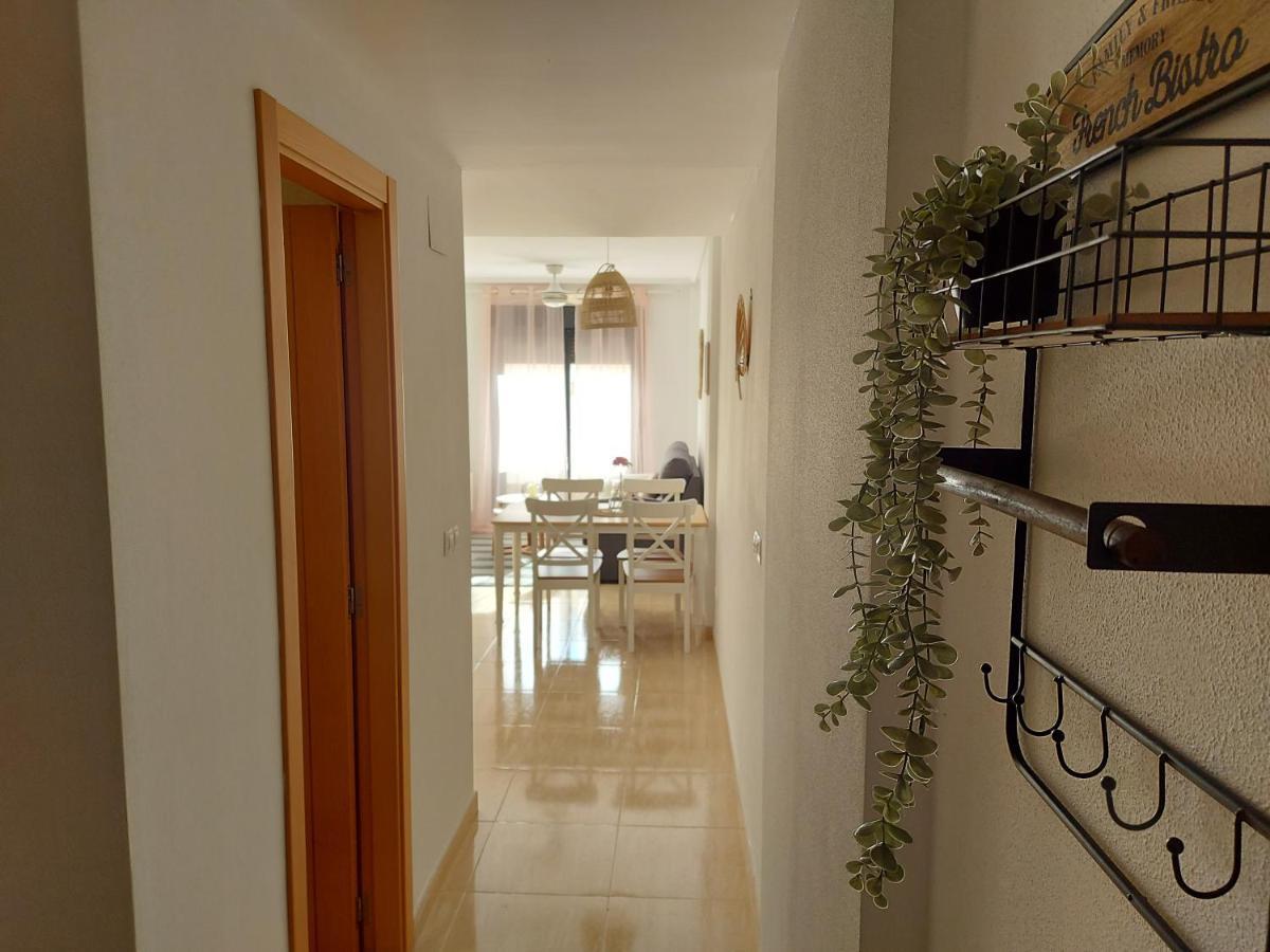Apartamento En Residencial Con Piscina 坎佩略 外观 照片