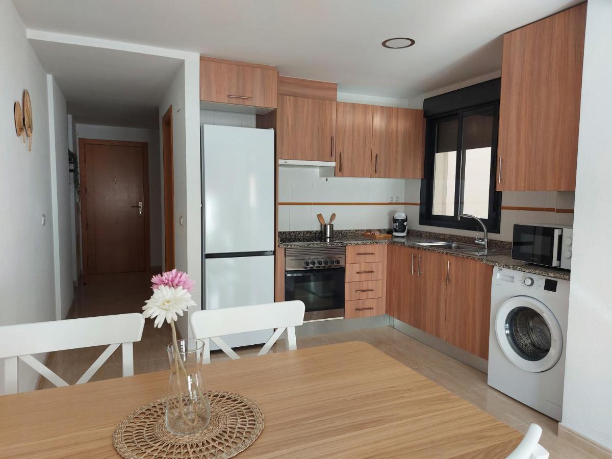 Apartamento En Residencial Con Piscina 坎佩略 外观 照片