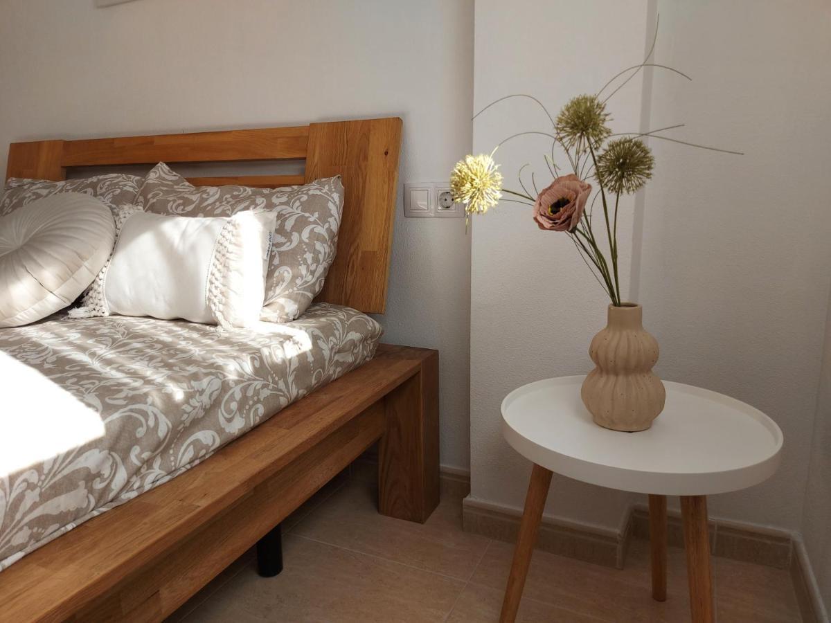 Apartamento En Residencial Con Piscina 坎佩略 外观 照片