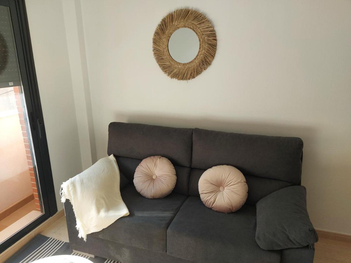 Apartamento En Residencial Con Piscina 坎佩略 外观 照片