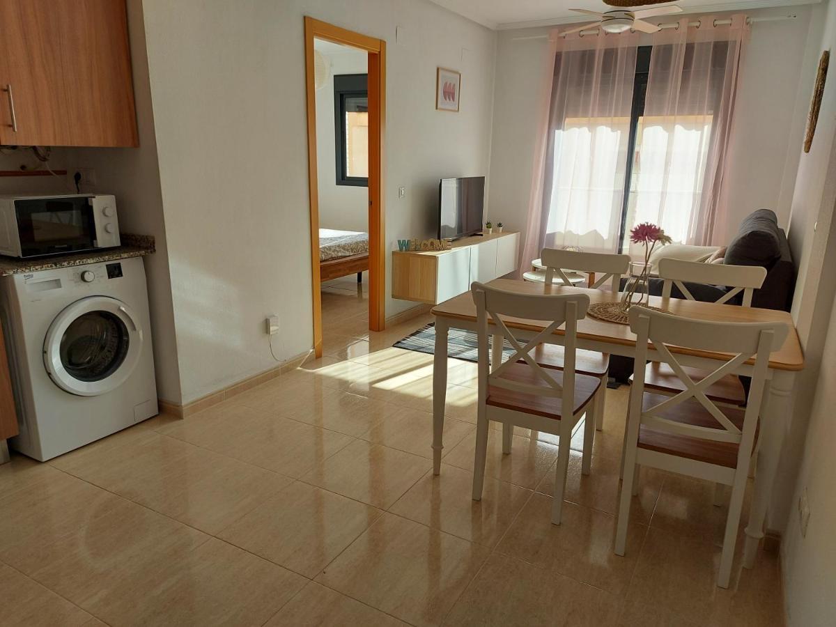 Apartamento En Residencial Con Piscina 坎佩略 外观 照片
